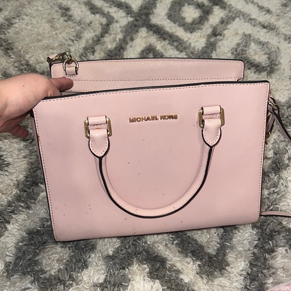 Michael kors bag